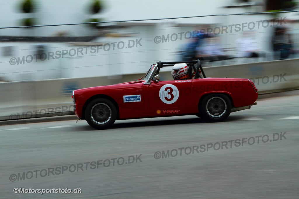 Palle Kragh Rühe.
(Foto: Motorsportsfoto.dk)